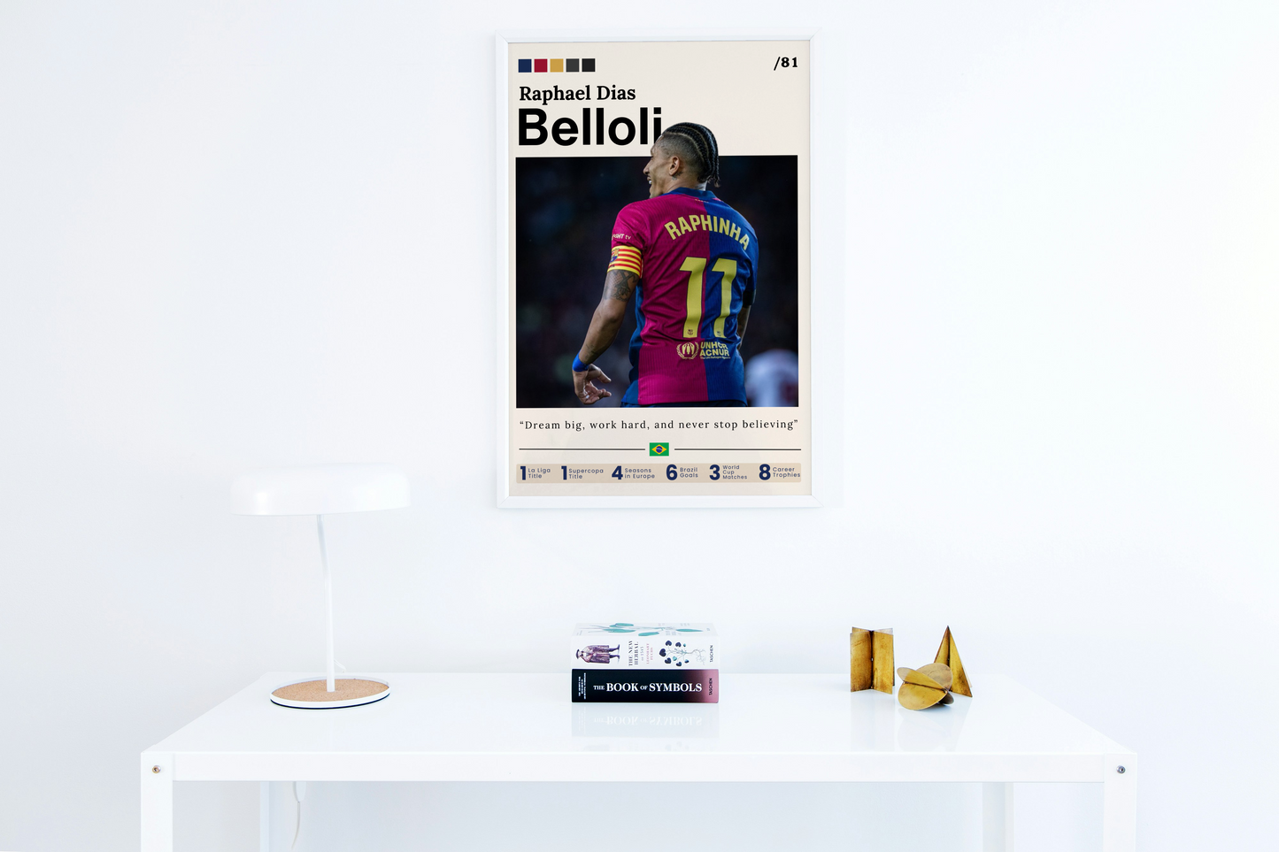 Raphael Dias Belloli – Precision in Motion