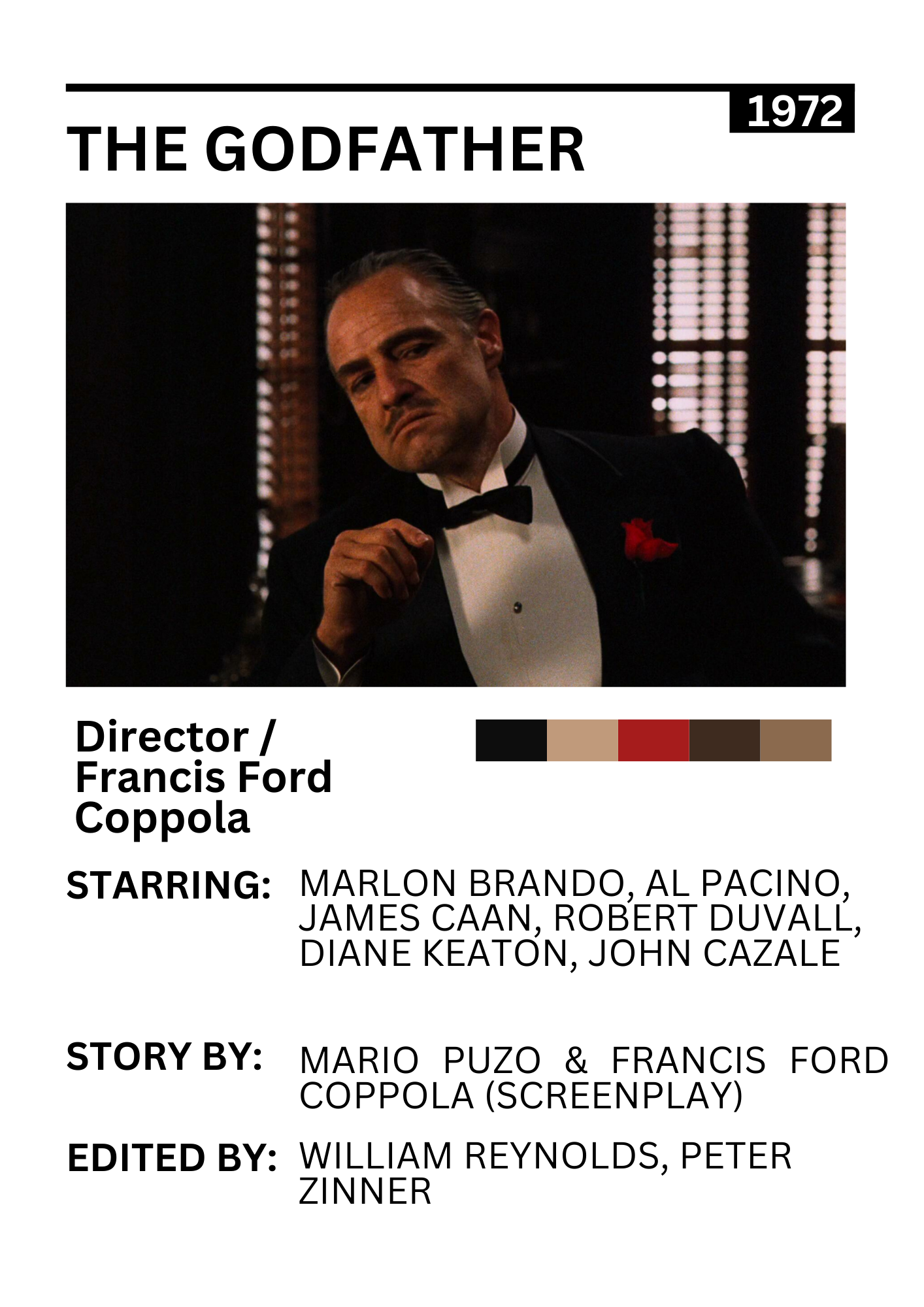 The Godfather – Don Vito’s Legacy