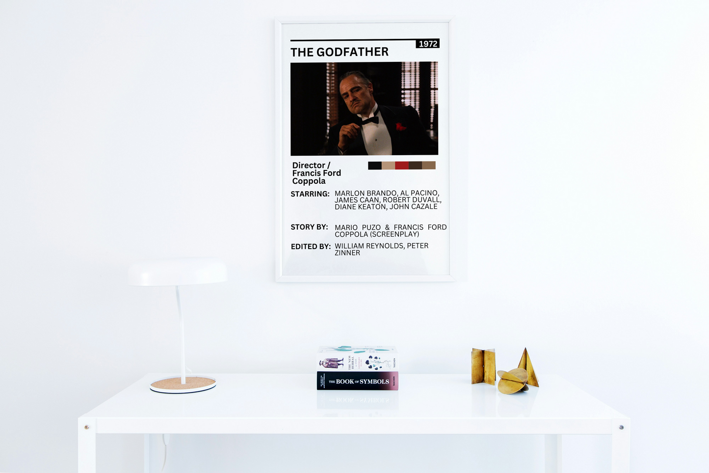 The Godfather – Don Vito’s Legacy