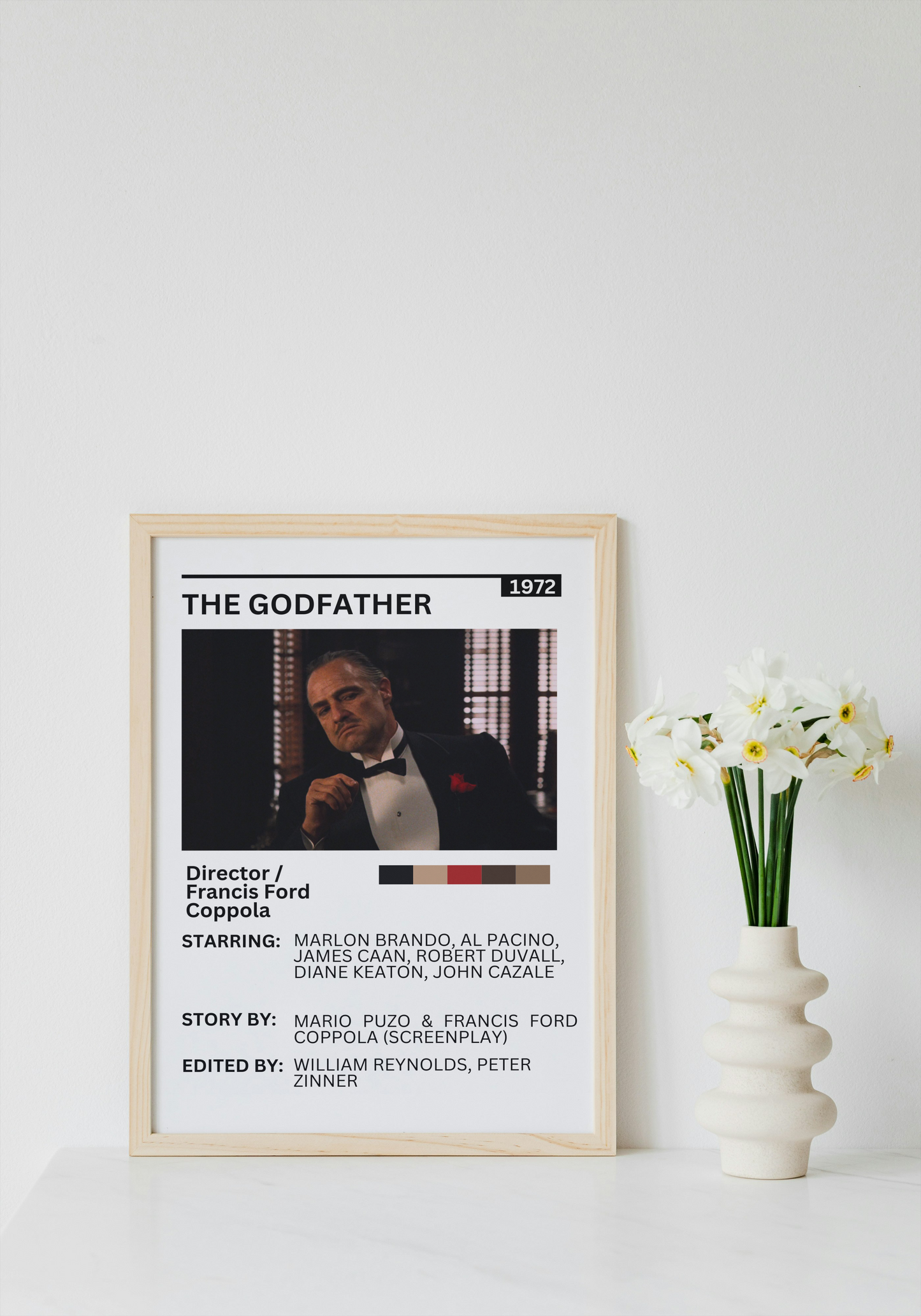 The Godfather – Don Vito’s Legacy